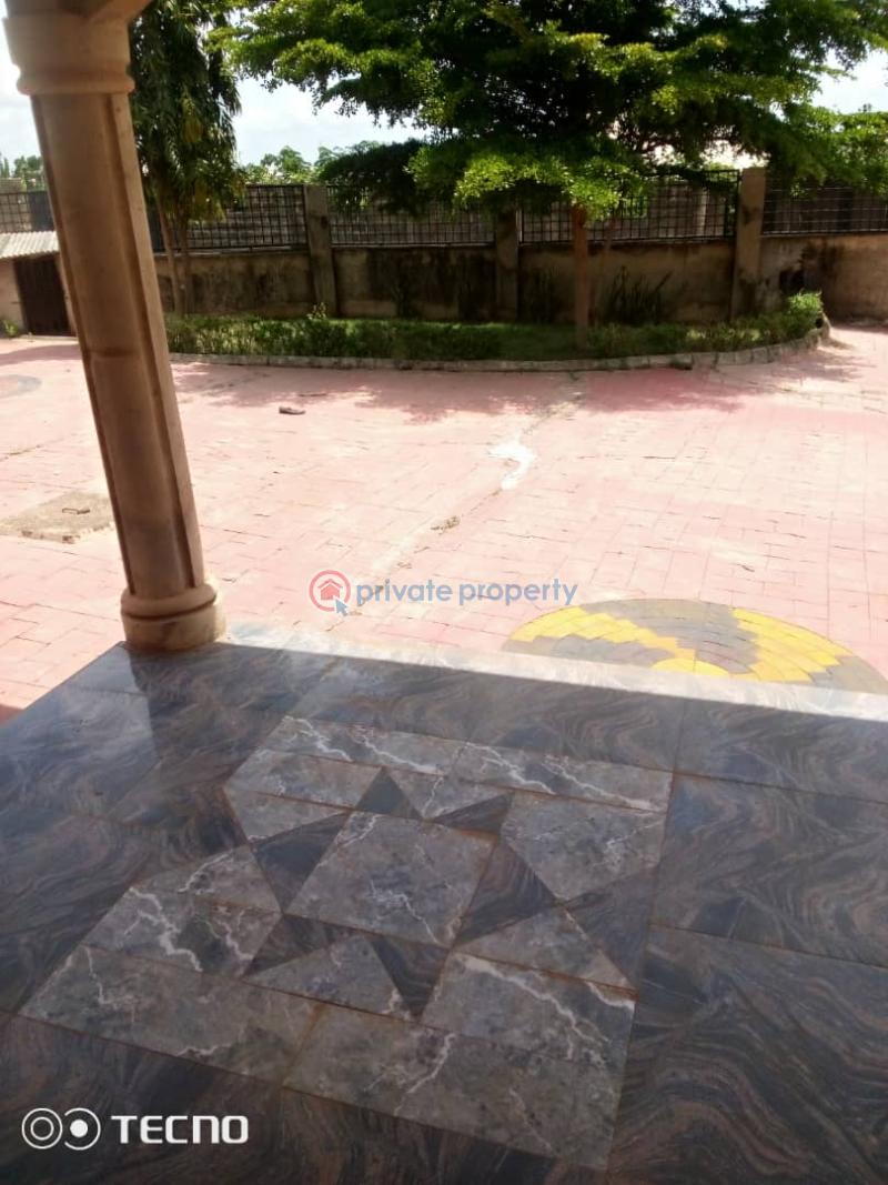 3 bedroom Block Of Flats For Rent Maya Itele Ikorodu Lagos - 4
