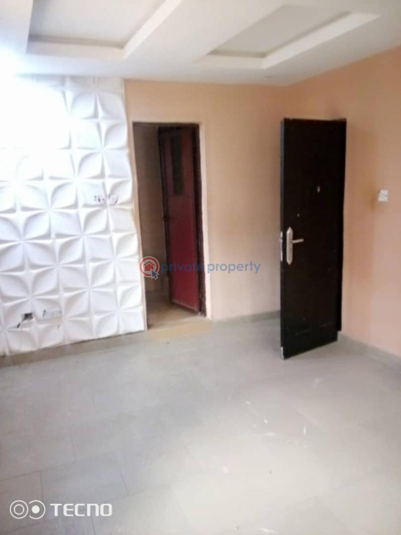 3 bedroom Block Of Flats For Rent Maya Itele Ikorodu Lagos - 9