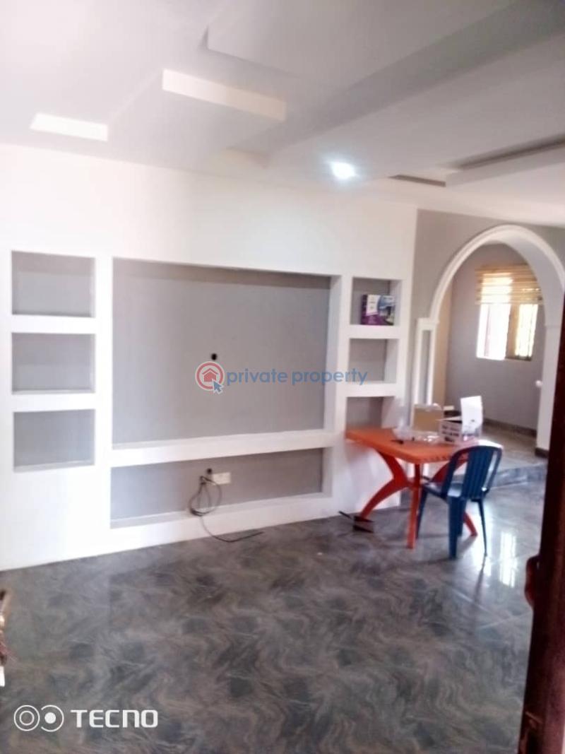 3 bedroom Block Of Flats For Rent Maya Itele Ikorodu Lagos - 1
