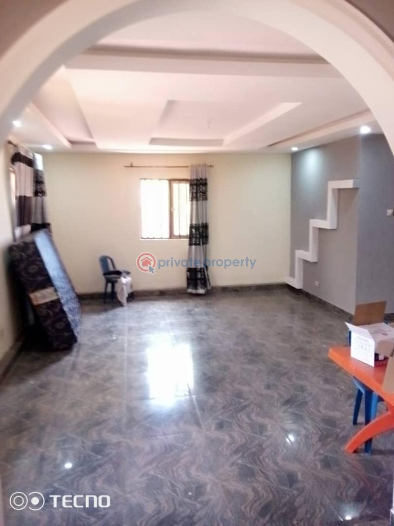 3 bedroom Block Of Flats For Rent Maya Itele Ikorodu Lagos - 2