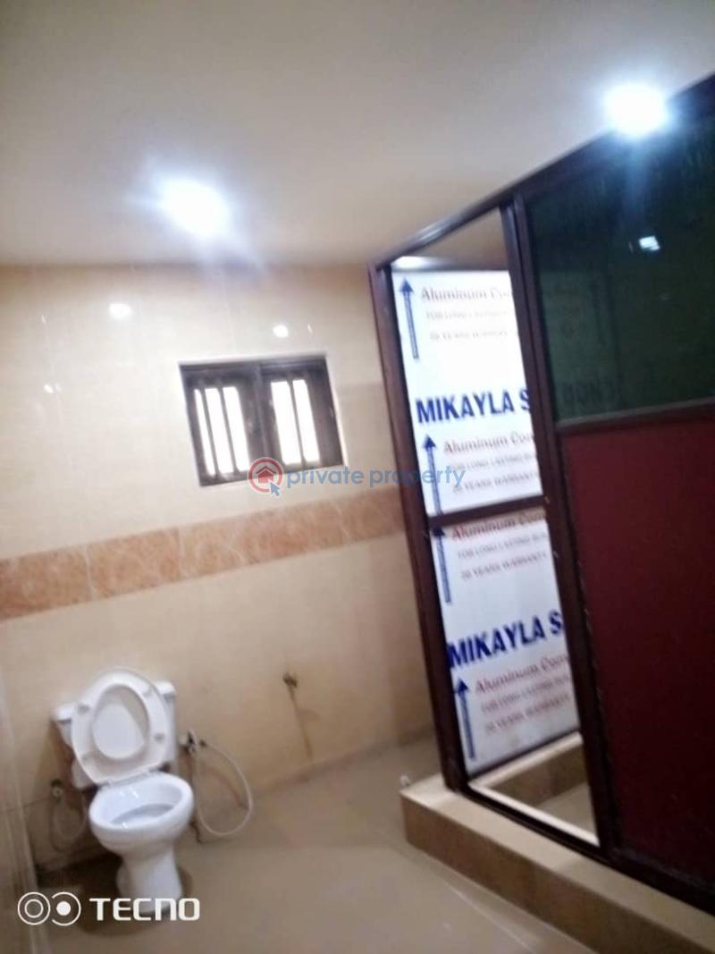 3 bedroom Block Of Flats For Rent Maya Itele Ikorodu Lagos - 6
