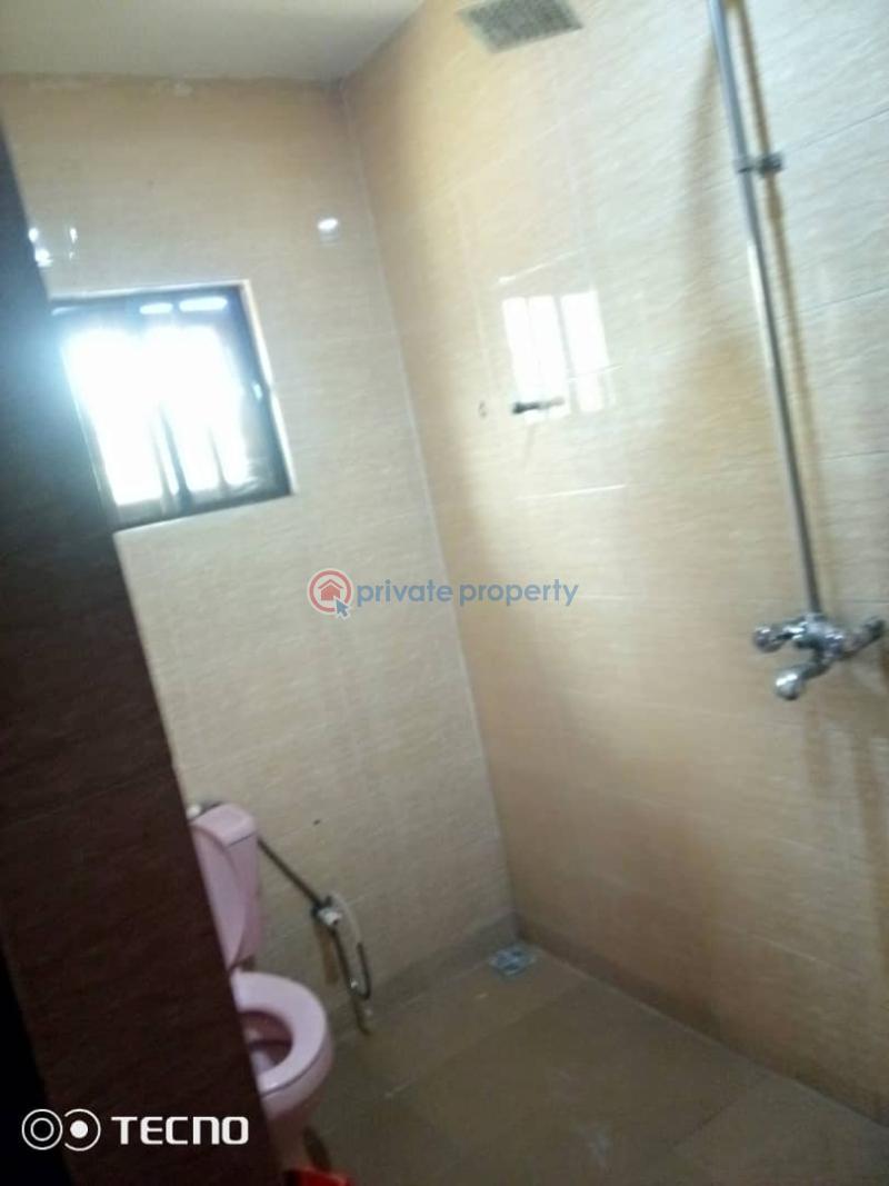 3 bedroom Block Of Flats For Rent Maya Itele Ikorodu Lagos - 11