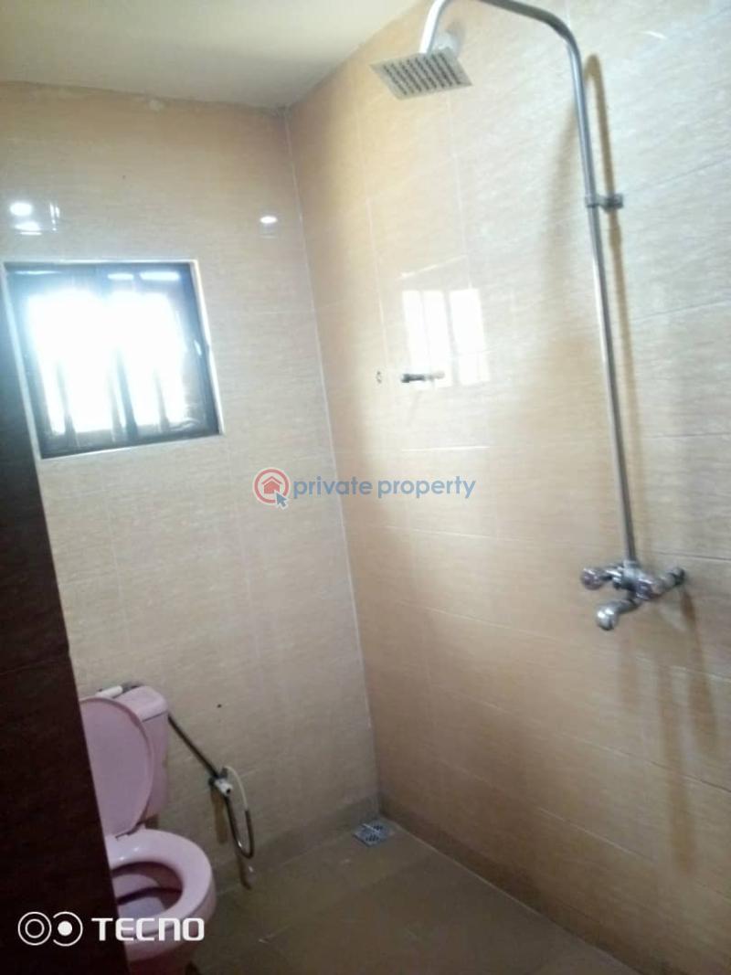 3 bedroom Block Of Flats For Rent Maya Itele Ikorodu Lagos - 10