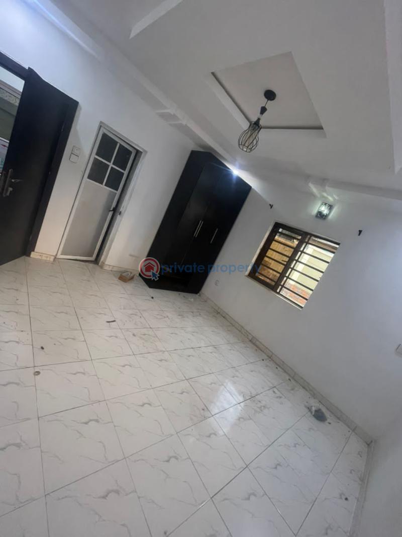 3 bedroom Block Of Flats For Rent Bollard Event Center, Akala Express, Oluyole Extension, Ibadan Akala Express Ibadan Oyo - 3