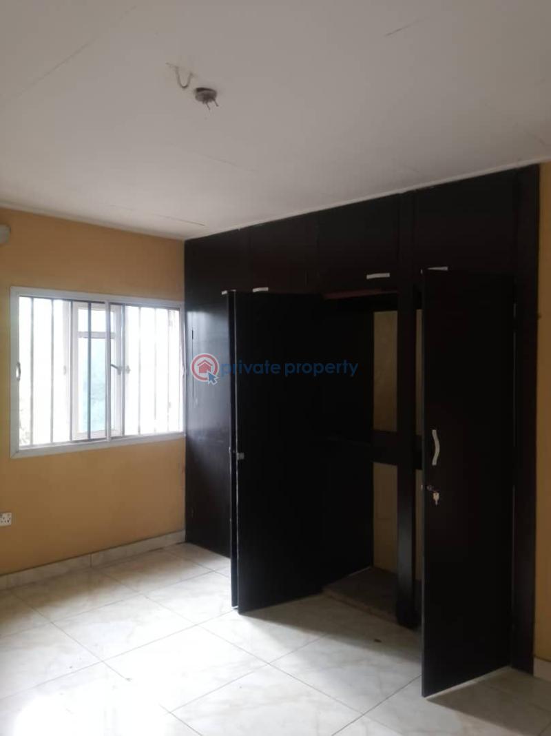 3 bedroom Block Of Flats For Rent Agodi Gra, Ibadan Agodi Ibadan Oyo - 0