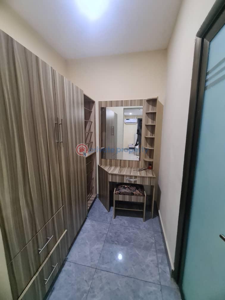 3 bedroom Block Of Flats For Rent Onireke Gra, Jericho, Ibadan Ibadan Oyo - 3