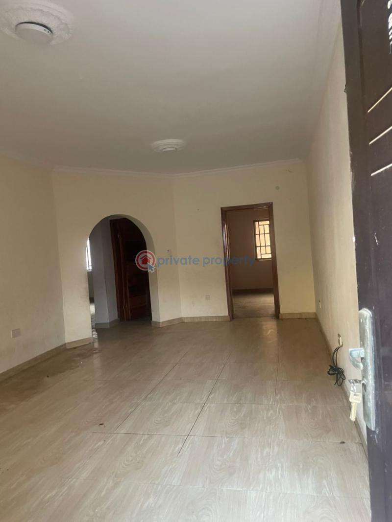 3 bedroom Block Of Flats For Rent Harmony Estate Magodo Phase 1 Magodo Kosofe/Ikosi Lagos - 1