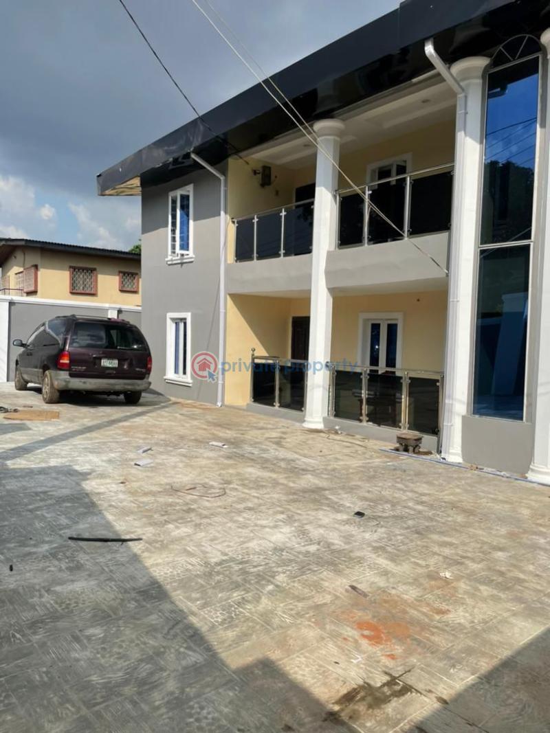 3 bedroom flat - 2 3 bedroom Block Of Flats For Rent Adeyi Estate, Old Bodija, Ibadan Bodija Ibadan Oyo - 2