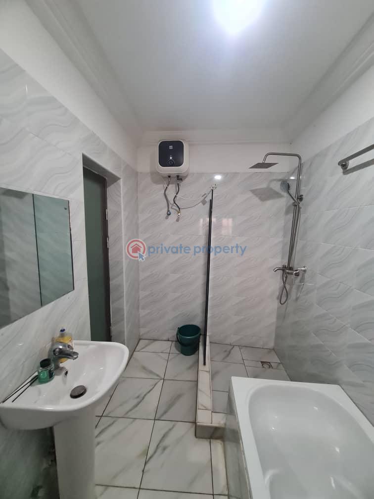 3 bedroom Block Of Flats For Rent Onireke Gra, Jericho, Ibadan Ibadan Oyo - 4