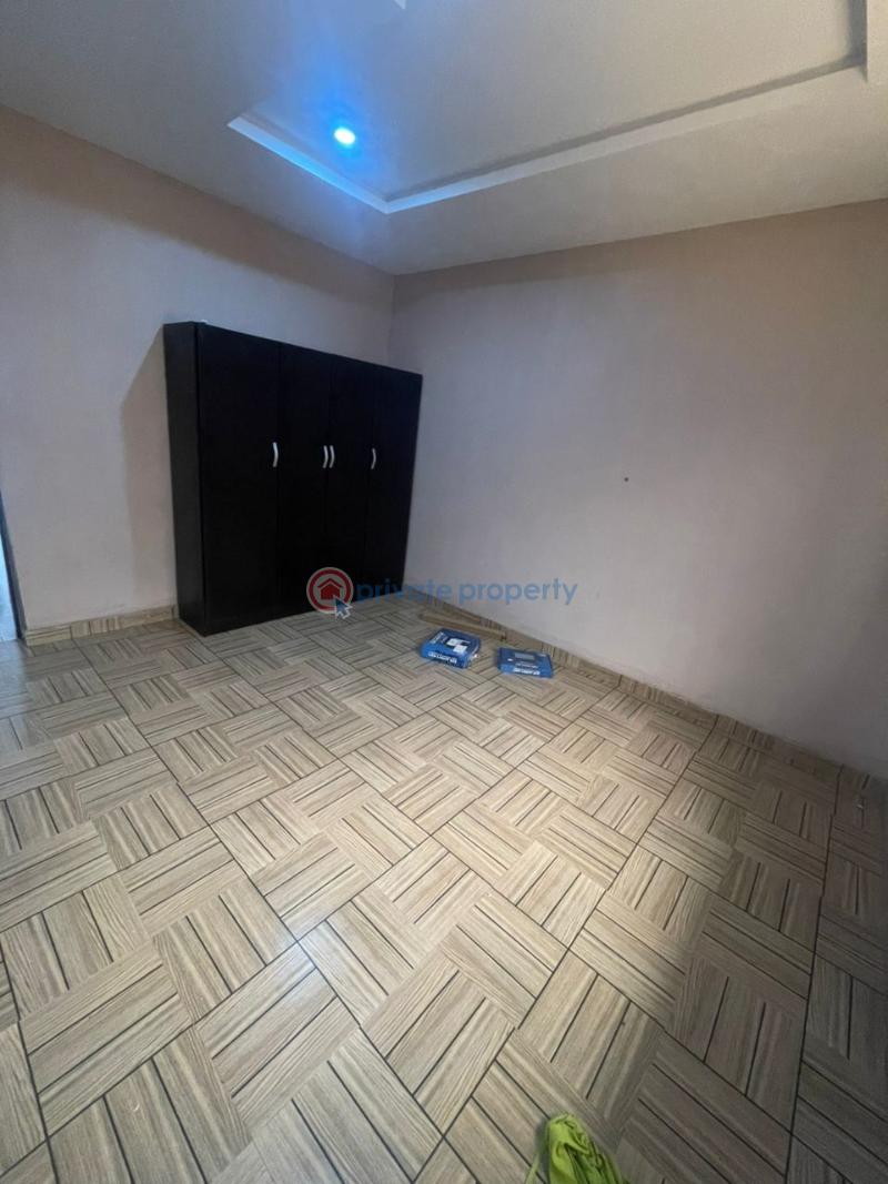 3 bedroom Block Of Flats For Rent Second Avians, Ayegun Oleyo, Akala Express, Ibadan Akala Express Ibadan Oyo - 20