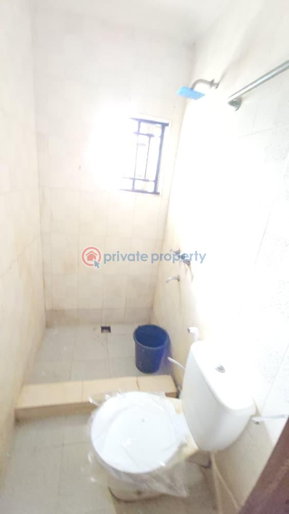 3 bedroom Block Of Flats For Rent Apata Ibadan Oyo - 21