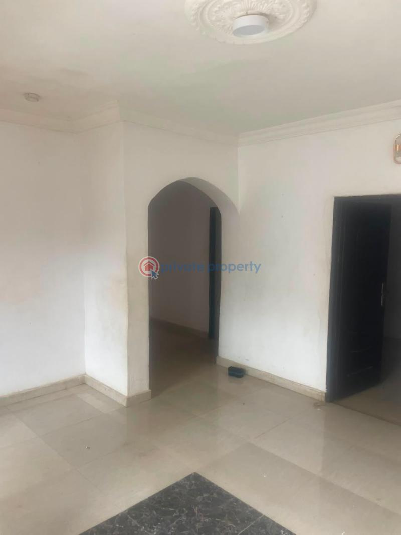 3 bedroom Block Of Flats For Rent Oke Ibukun Akala Express Ibadan Oyo - 2