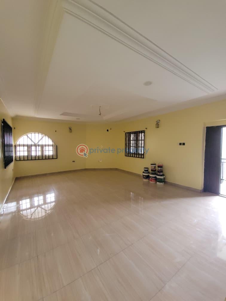 3 bedroom Block Of Flats For Rent Kolapo Ishola Akobo Ibadan Oyo - 0