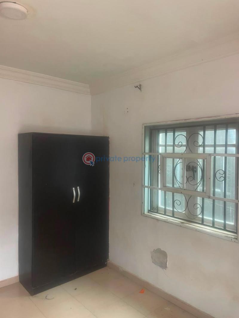 3 bedroom Block Of Flats For Rent Oke Ibukun Akala Express Ibadan Oyo - 1