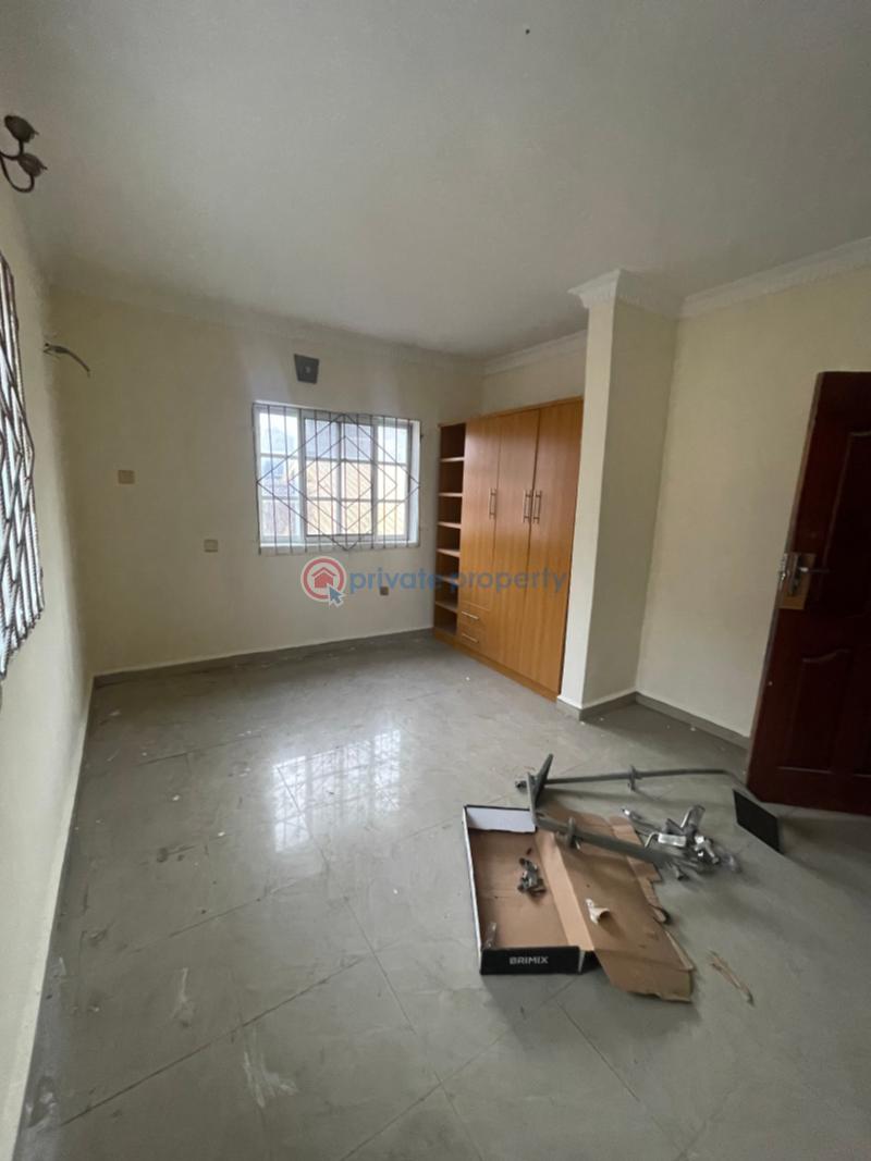 3 bedroom Block Of Flats For Rent Addo Road Addo Ajah Lagos - 8