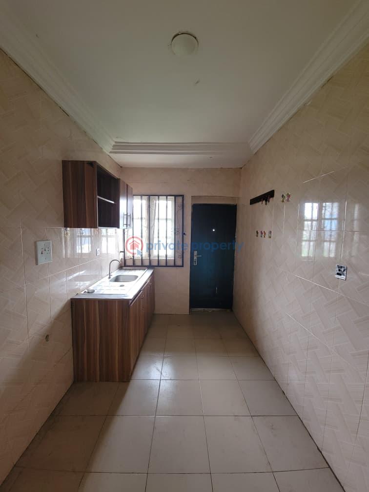 3 bedroom Block Of Flats For Rent Kolapo Ishola Akobo Ibadan Oyo - 7