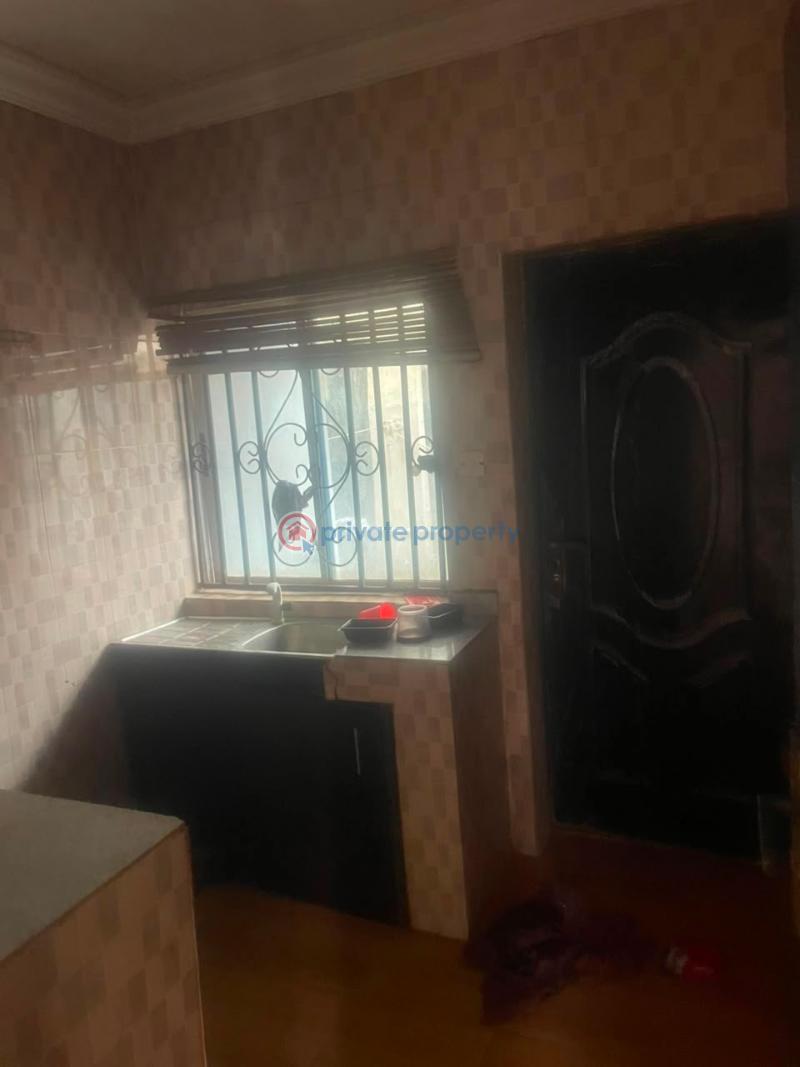 3 bedroom Block Of Flats For Rent Oke Ibukun Akala Express Ibadan Oyo - 6