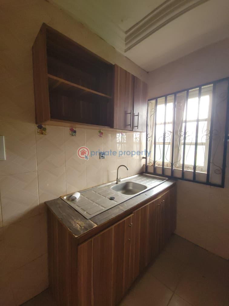 3 bedroom Block Of Flats For Rent Kolapo Ishola Akobo Ibadan Oyo - 6