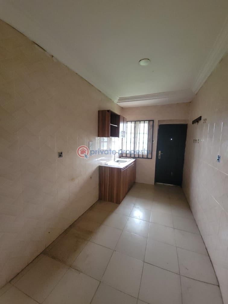 3 bedroom Block Of Flats For Rent Kolapo Ishola Akobo Ibadan Oyo - 8