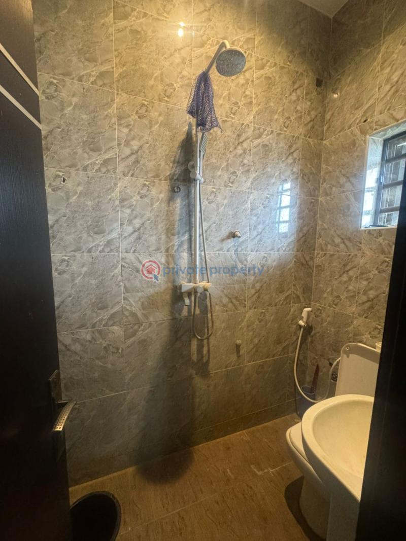 3 bedroom Block Of Flats For Rent Olusoji Avenue, Oluyole Extension Oluyole Estate Ibadan Oyo - 8