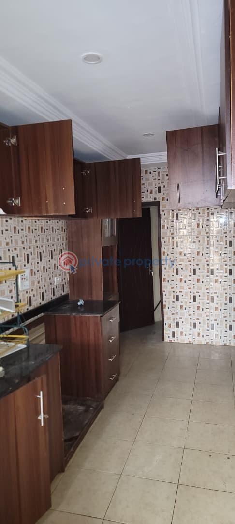 3 bedroom Block Of Flats For Rent Akoto Estate Elebu Akala Express Ibadan Oyo - 3