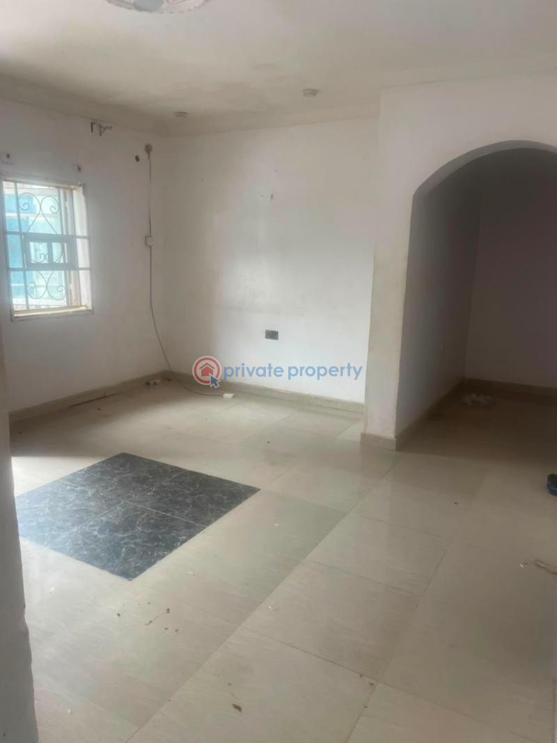 3 bedroom Block Of Flats For Rent Oke Ibukun Akala Express Ibadan Oyo - 4