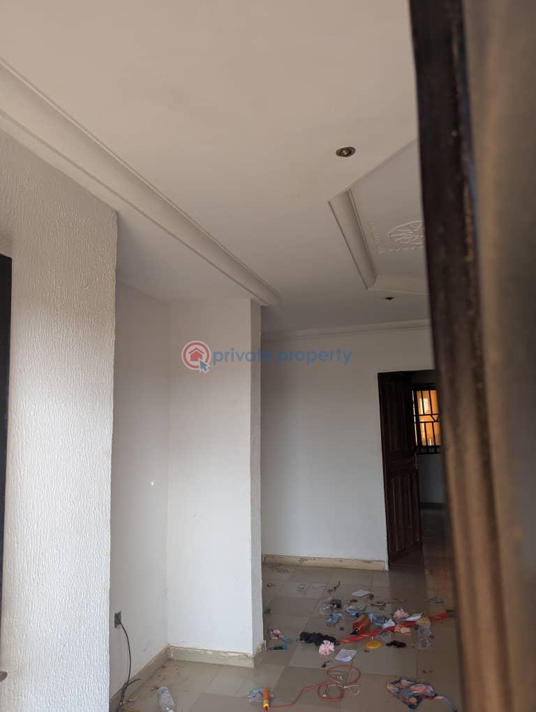 3 bedroom Block Of Flats For Rent Elebu Market Akala Express Ibadan Oyo - 1