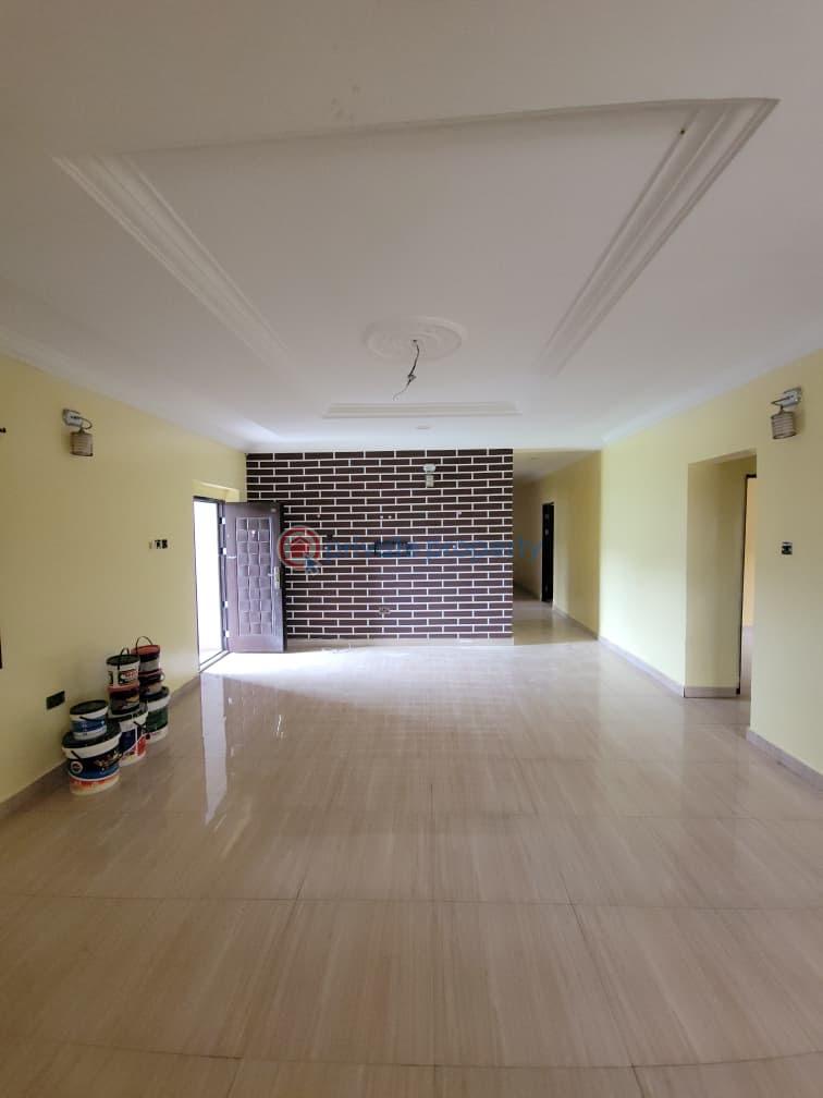 3 bedroom Block Of Flats For Rent Kolapo Ishola Akobo Ibadan Oyo - 11