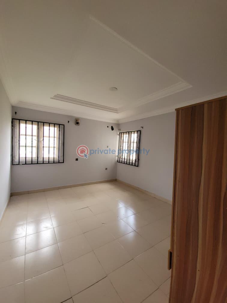 3 bedroom Block Of Flats For Rent Kolapo Ishola Akobo Ibadan Oyo - 1