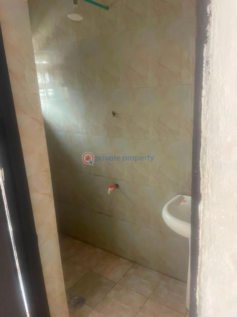 3 bedroom Block Of Flats For Rent Oke Ibukun Akala Express Ibadan Oyo - 3