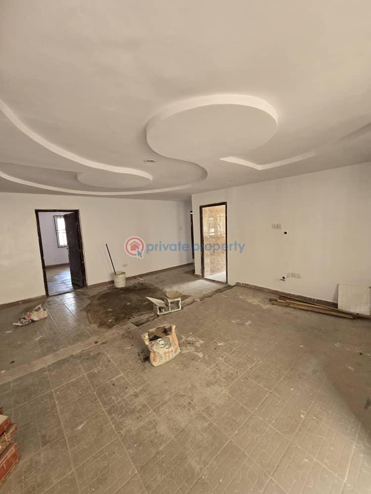 3 bedroom Block Of Flats For Rent Magodo GRA Phase 1 Ojodu Lagos - 1