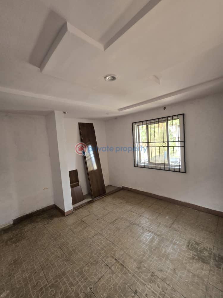 3 bedroom Block Of Flats For Rent Magodo GRA Phase 1 Ojodu Lagos - 0