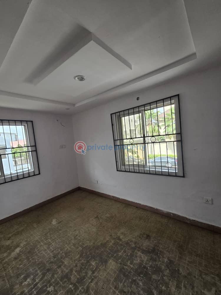 3 bedroom Block Of Flats For Rent Magodo GRA Phase 1 Ojodu Lagos - 4