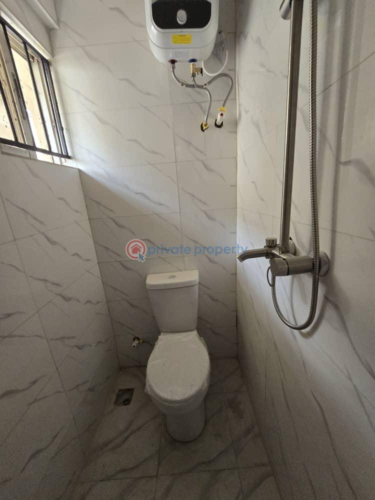 3 bedroom Block Of Flats For Rent Magodo GRA Phase 1 Ojodu Lagos - 3