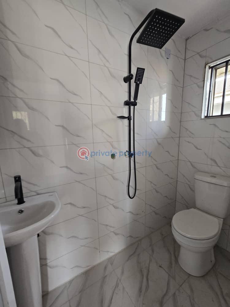 3 bedroom Block Of Flats For Rent Magodo GRA Phase 1 Ojodu Lagos - 5