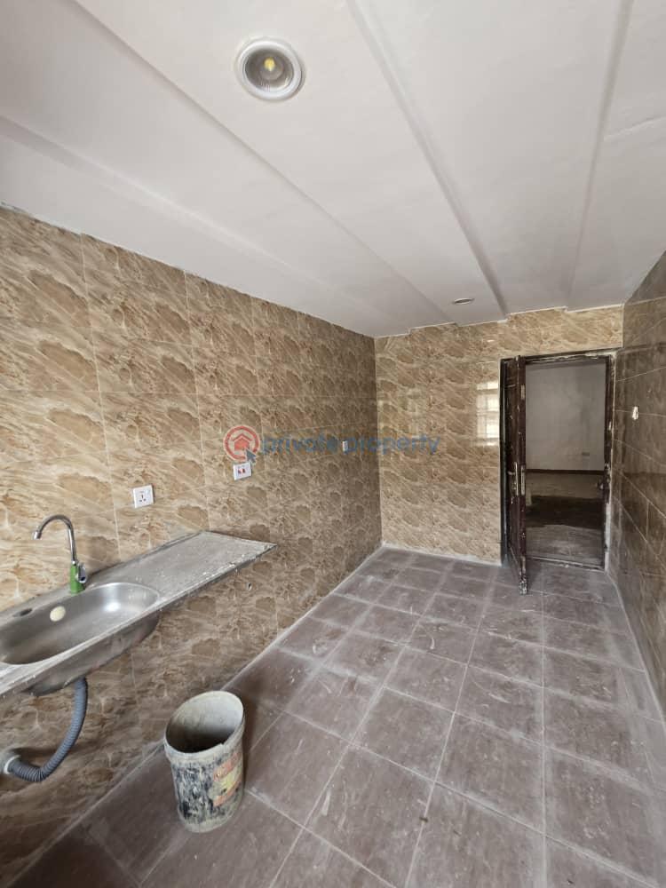 3 bedroom Block Of Flats For Rent Magodo GRA Phase 1 Ojodu Lagos - 2