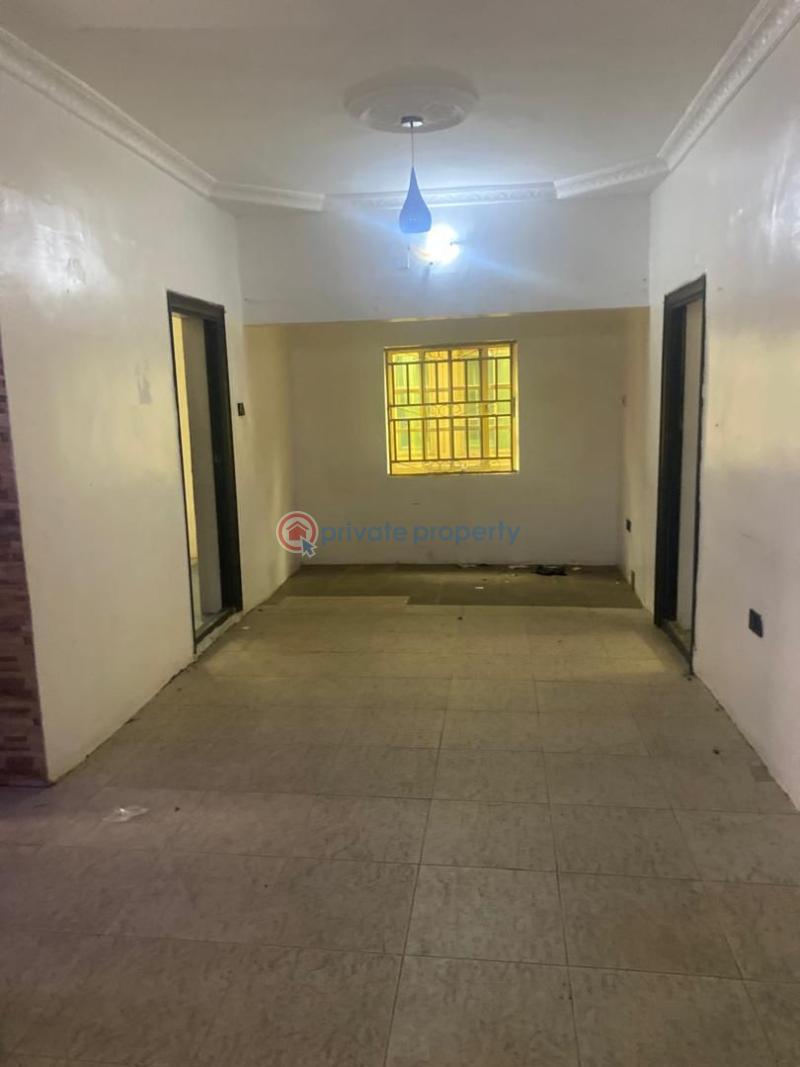 3 bedroom flat to let at magodo phase1 - 2 3 bedroom Block Of Flats For Rent Magodo Phase1 Magodo GRA Phase 1 Ojodu Lagos - 2