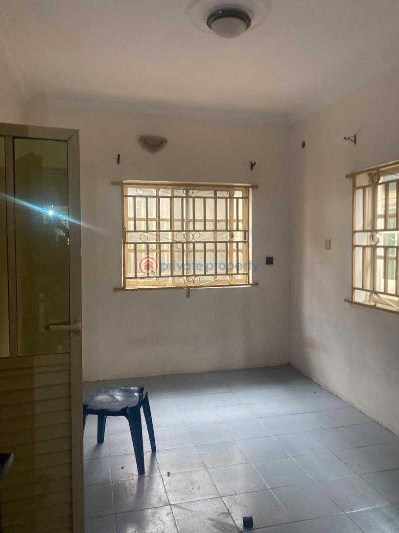 3 bedroom flat to let at magodo phase1 - 1 3 bedroom Block Of Flats For Rent Magodo Phase1 Magodo GRA Phase 1 Ojodu Lagos - 1
