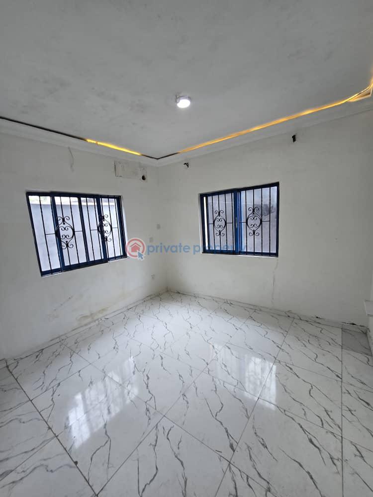 3 bedroom Block Of Flats For Rent Magodo GRA Phase 1 Ojodu Lagos - 0