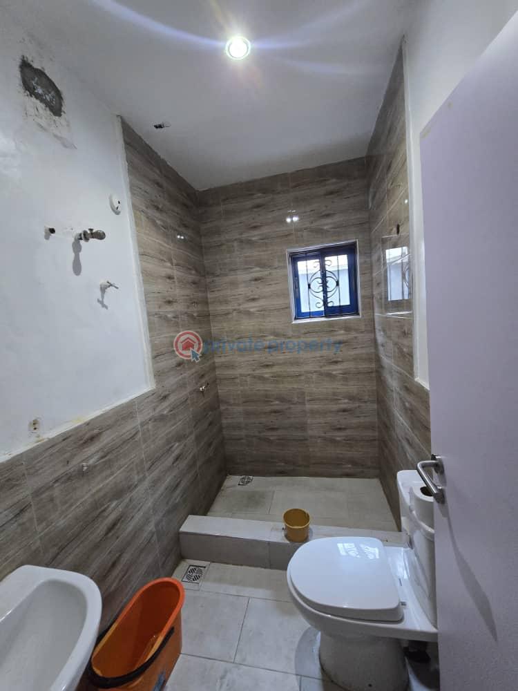 3 bedroom Block Of Flats For Rent Magodo GRA Phase 1 Ojodu Lagos - 5