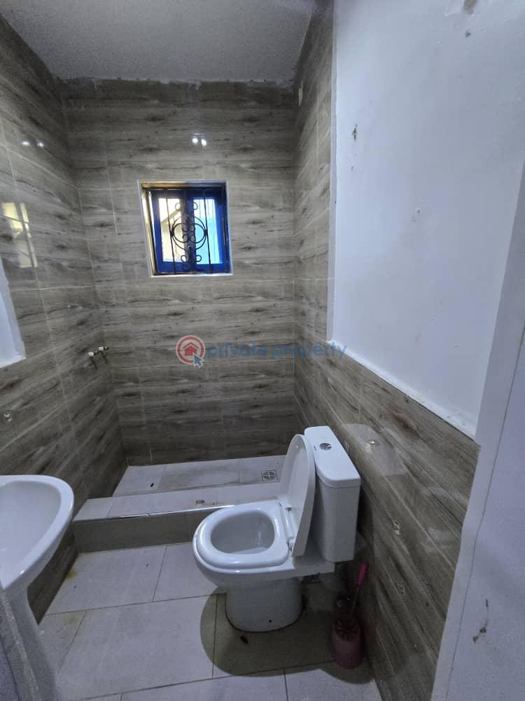 3 bedroom Block Of Flats For Rent Magodo GRA Phase 1 Ojodu Lagos - 1