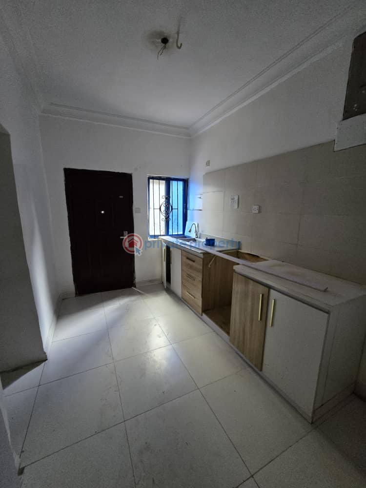 3 bedroom Block Of Flats For Rent Magodo GRA Phase 1 Ojodu Lagos - 3