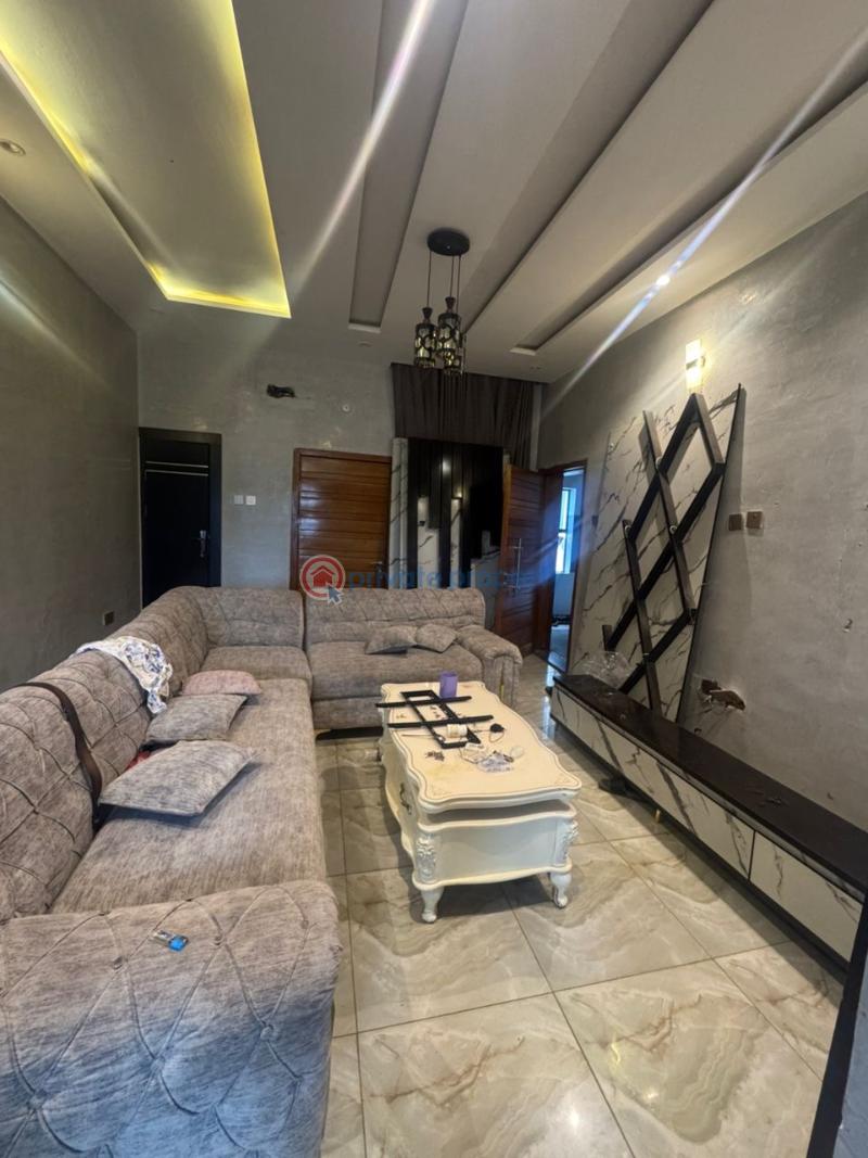 3 bedroom Block Of Flats For Rent Olusoji Avenue, Oluyole Extension Oluyole Estate Ibadan Oyo - 7