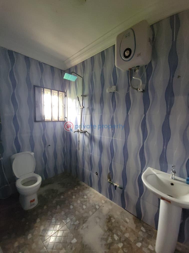 3 bedroom Block Of Flats For Rent Kolapo Ishola Akobo Ibadan Oyo - 4