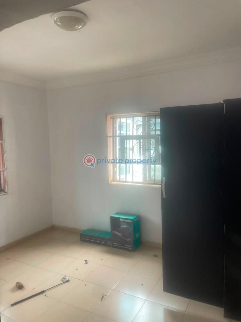 3 bedroom Block Of Flats For Rent Oke Ibukun Akala Express Ibadan Oyo - 5
