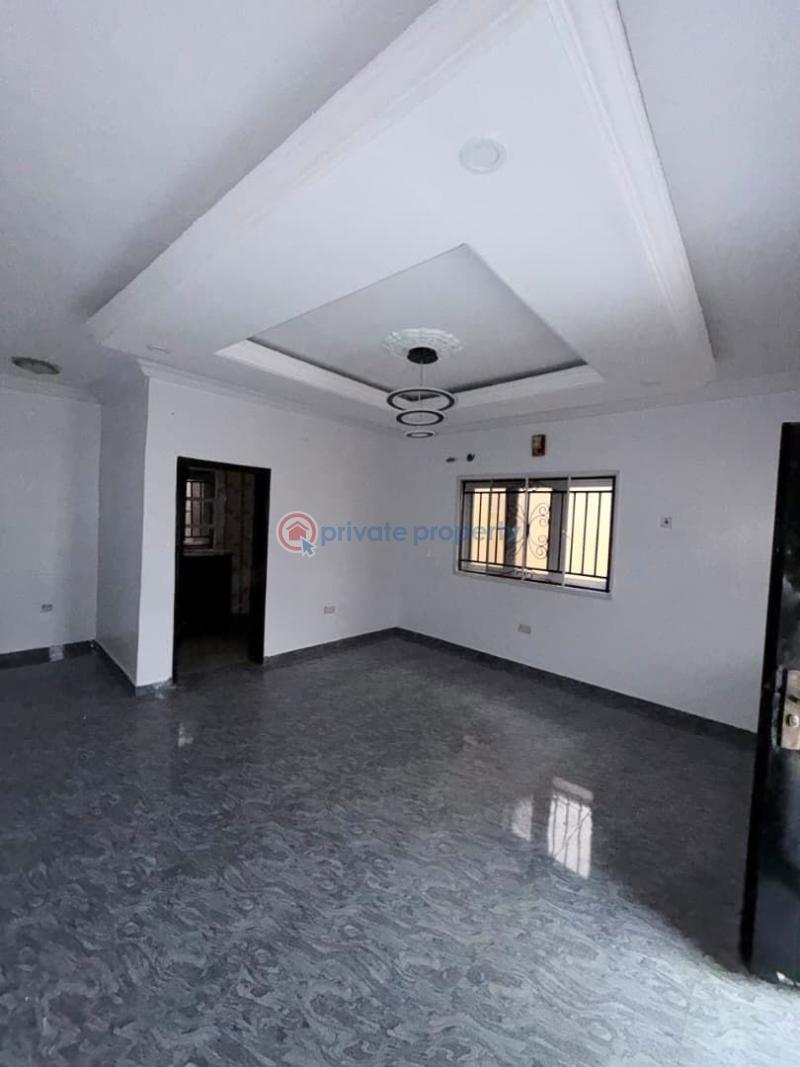 3 bedroom Block Of Flats For Rent Kolapo Ishola Gra Akobo Ibadan Oyo - 4