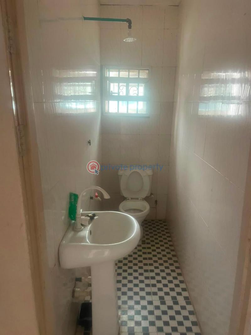 3 bedroom Block Of Flats For Rent Oke Ibukun Akala Express Ibadan Oyo - 0