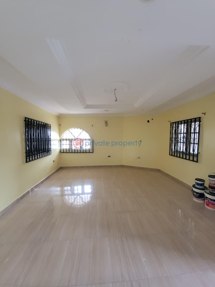 3 bedroom Block Of Flats For Rent Kolapo Ishola Akobo Ibadan Oyo - 9