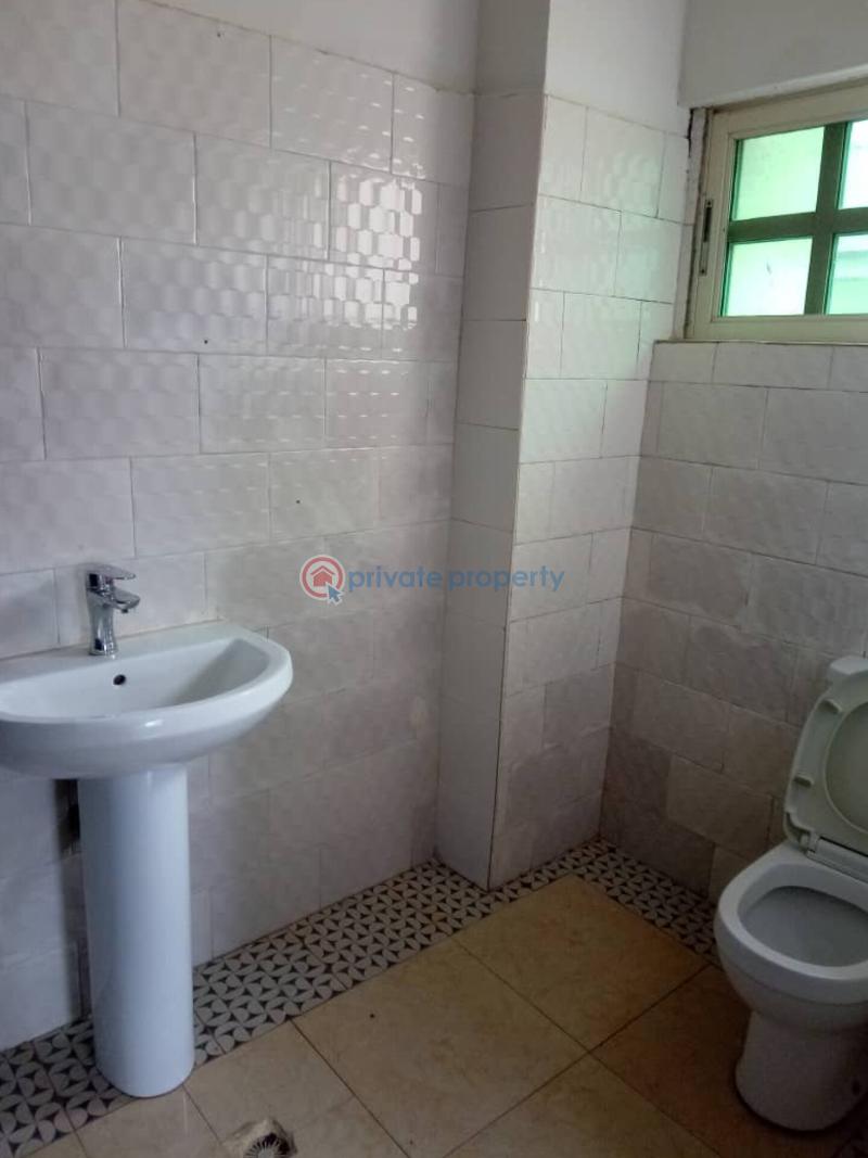 Block Of Flats For Rent Old Ikoyi, Ikoyi Old Ikoyi Lagos - 4
