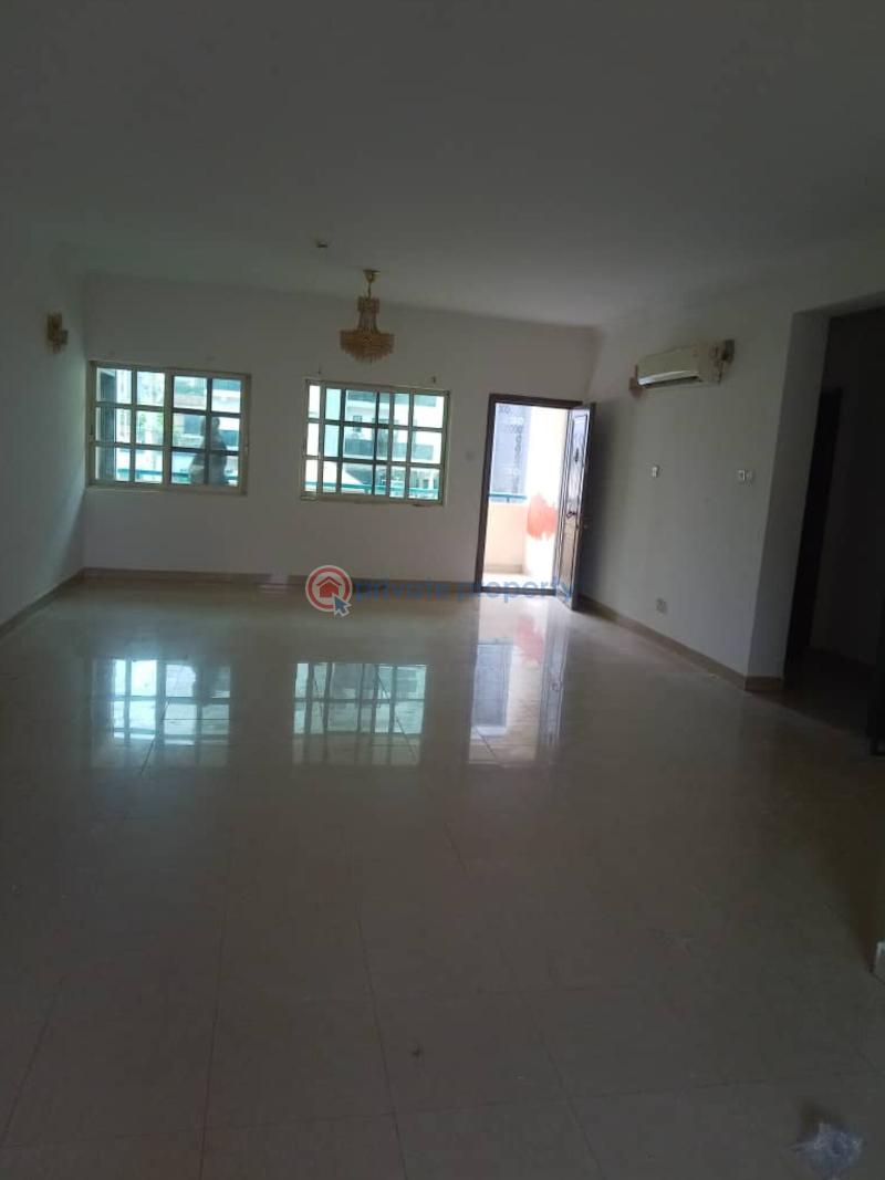 Block Of Flats For Rent Old Ikoyi, Ikoyi Old Ikoyi Lagos - 0